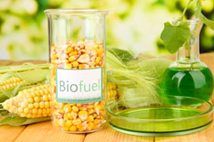 Rhostyllen biofuel availability