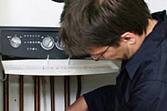 boiler repair Rhostyllen