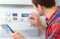 free commercial Rhostyllen boiler quotes
