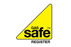 gas safe companies Rhostyllen